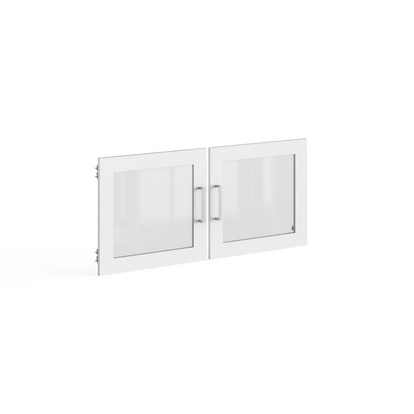Resi® Glass Door Kit - White